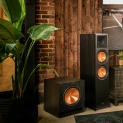 Klipsch SPL-120 subwoofer