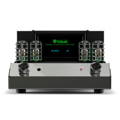 McIntosh-MA252 integreeritud helivoimendi