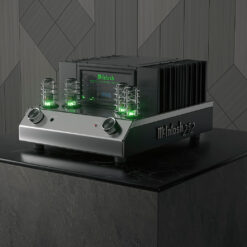 McIntosh MA252 hübriidne integreeritud helivõimendi