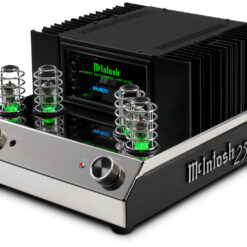 McIntosh MA252 hübriidne integreeritud helivõimendi