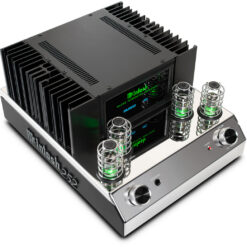 McIntosh MA252 hübriidne integreeritud helivõimendi