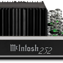 McIntosh MA252 hübriidne integreeritud helivõimendi
