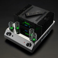 McIntosh MA252 hübriidne integreeritud helivõimendi
