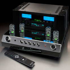 McIntosh MA352 hübriidne integreeritud helivõimendi