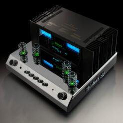 McIntosh MA352 hübriidne integreeritud helivõimendi