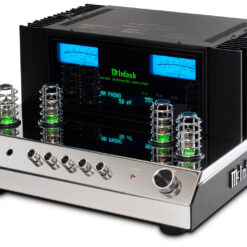 McIntosh MA352 hübriidne integreeritud helivõimendi