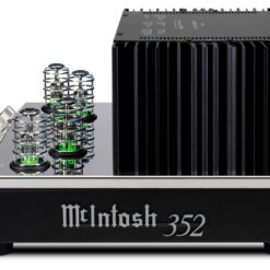 McIntosh MA352 hübriidne integreeritud helivõimendi