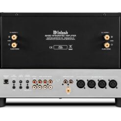 McIntosh MA352 hübriidne integreeritud helivõimendi