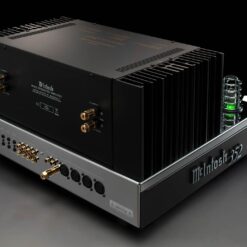 McIntosh MA352 hübriidne integreeritud helivõimendi