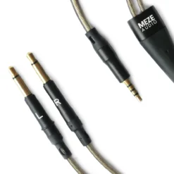 Meze Audio 99 Series 2.5mm balansseeritud kaabel, otsikud