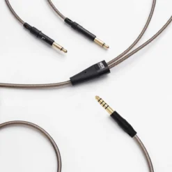 Meze Audio 99 Series 4.4 mm balansseeritud kõrvaklapi upgrade kaabel