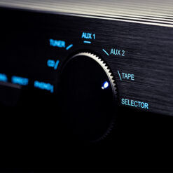 Music Fidelity A1 A-klassi helivõimendi