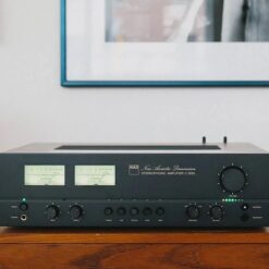 NAD C 3050 integreeritud võimendi