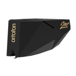 Ortofon 2MR Black helipea
