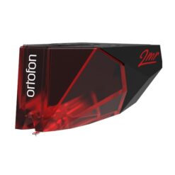 Ortofon 2MR Red helipea