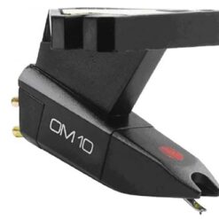 Ortofon OM10 MM-tüüpi helipea