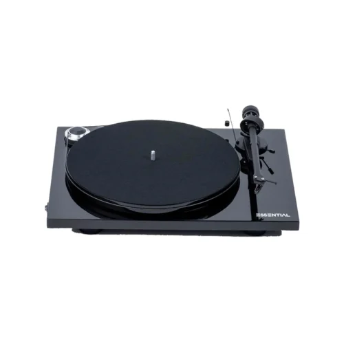 Pro-Ject Essential III Phono USB vinüülplaadimängija