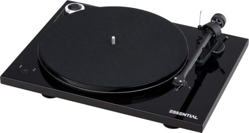 Pro-Ject Essential lII SB vinüülplaadimängija