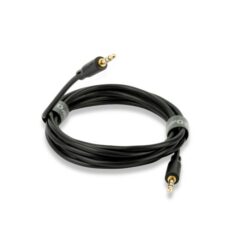 QED Connect 3.5mm jack to jack kaabel