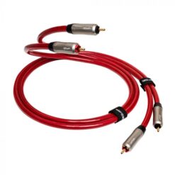 Qed Reference Audio40 RCA-kaablid