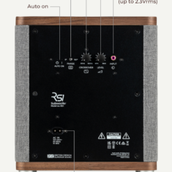Ruark RS1 subwoofer