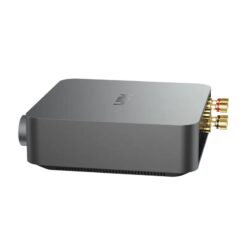 WiiM Amp HDMI-ga striimiv helivõimendi