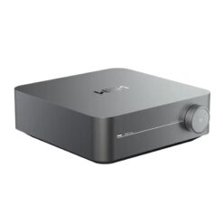 WiiM Amp HDMI-ga striimiv helivõimendi