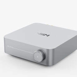 WiiM Amp HDMI-ga striimiv helivõimendi