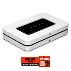 Bluesound Node - Stereonet parim striimer 2021