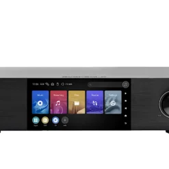 Eversolo DMP-A8 striimer