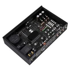 Eversolo DMP-A8 striimer