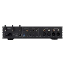 Eversolo DMP-A8 striimer, ühendused