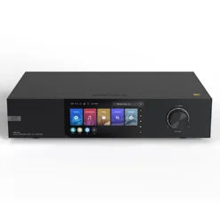 Eversolo DMP-A8 striimer
