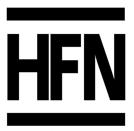 Headfonia logo
