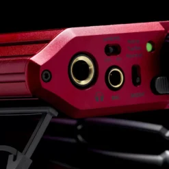 iFi Audio Diablo 2 kaasaskantav DAC/kõrvaklapivõimendi