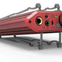 iFi Audio Diablo 2 kaasaskantav DAC/kõrvaklapivõimendi
