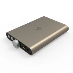 ifi hip dac 3 kaasaskantav USB-DAC / kõrvaklapivõimendi