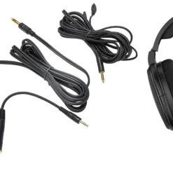 Sennheiser HD 660S2 kõrvaklappide komplekti kaablid