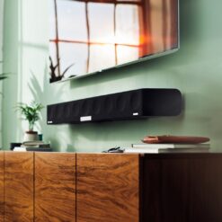 Sennheiser Ambeo Max seinal