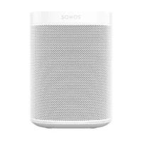 Sonos One eestvaates