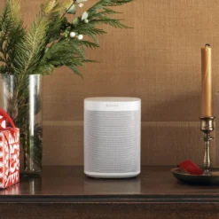 Sonos One on hea jõulukink