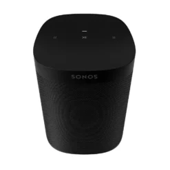 Sonos One SL, must kõlar