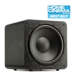 SVS SB-1000 - Home Cinema Choice testi parim subwoofer