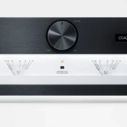 Technics SU-G700M2 integreeritud võimendi, must viimistlus