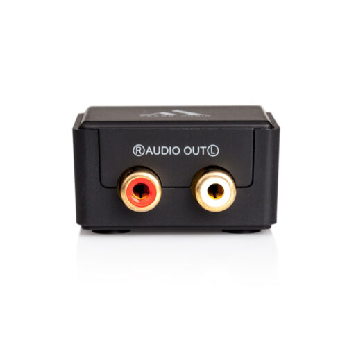 Argon Audio Nano Dac digitaal-analoog konverter