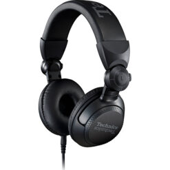 Technics EAH-DJ1200 DJ-kasutusse mõeldud kõrvaklapid