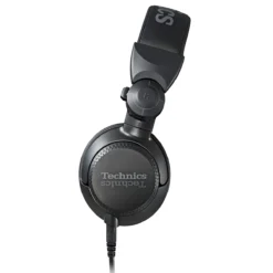 Technics EAH-DJ1200 DJ-kasutusse mõeldud kõrvaklapid