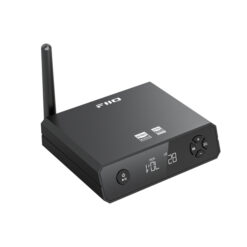 FiiO BR13 Bluetooth ressiiver/DAC - Pilt 2
