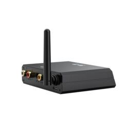 FiiO BR13 Bluetooth ressiiver/DAC - Pilt 3