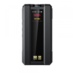 FiiO Q15 DAC ja korvaklapivoimendi